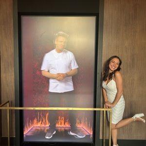 Meet your Posher, Rae anne